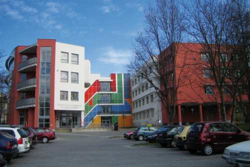 Stredni skola F. D. Roosevelta Brno 1 1