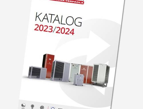 Představujeme produktový katalog 2023/2024